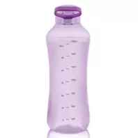 Oferta de Botella motivacional 2 Litros AQUAVIBE Tupperware por $279 en Tupperware