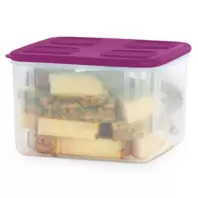 Oferta de Recipiente para refrigerar alimentos 1.5L Tupperware hermético por $199.9 en Tupperware
