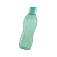 Oferta de Botella para agua Eco twist 1L Tupperware tapa hermética por $169.9 en Tupperware