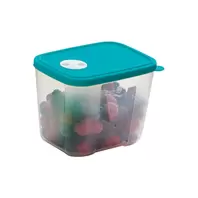 Oferta de Recipiente para congelar alimentos Tupperware 1L con fechador. por $194.9 en Tupperware