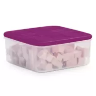 Oferta de Recipiente para refrigerar alimentos 1L Tupperware hermético por $179.9 en Tupperware