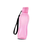 Oferta de Botella para agua Eco twist 500 ml Tupperware Rosa por $145 en Tupperware