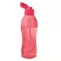 Oferta de Botella para agua Eco twist 1L Tupperware tapa hermética por $169.9 en Tupperware