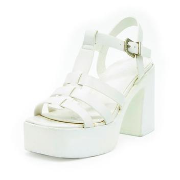 Oferta de Plataforma Chunky por $499 en Via Uno