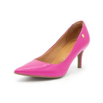 Oferta de Stiletto Rosa Fucsia por $1799 en Via Uno