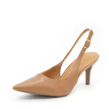 Oferta de Slingback de Tacón Medio por $1999 en Via Uno