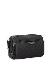 Oferta de Travel Makeup Pouch por $654.98 en Victoria's Secret