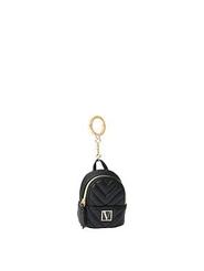 Oferta de Micro Bag Keychain Charm por $436.29 en Victoria's Secret