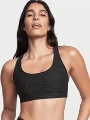 Oferta de Essential Strappy Sports Bra por $764.33 en Victoria's Secret