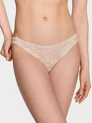 Oferta de Lace Bikini Panty en Victoria's Secret