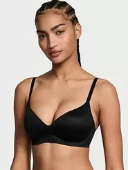 Oferta de Body by Victoria Lightly Lined Comfort Bra en Victoria's Secret