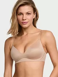 Oferta de Body by Victoria Lightly Lined Comfort Bra en Victoria's Secret