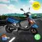 Oferta de Motocicleta Acapulco Kiwo 150 color Azul, 2024 por $15999.99 en Waldos