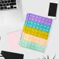 Oferta de Libreta Pop Colores Pastel, 80 hojas por $99.99 en Waldos