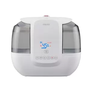 Oferta de Humidificador TotalComfort Ultrasónico, HoMedics por $1.8 en Waldos