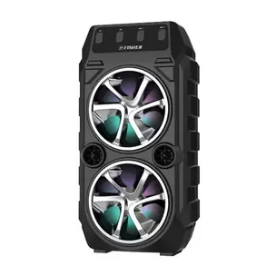 Oferta de Altavoz Inalámbrico Portátil Cruze Sound por $29999 en Waldos