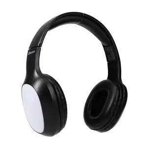 Oferta de Auriculares Bluetooth LED, 2Boom por $19999 en Waldos