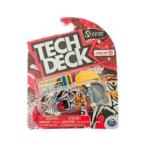 Oferta de Patineta Tech Deck por $9999 en Waldos