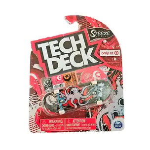 Oferta de Patineta Tech Deck, Pulpo por $9999 en Waldos