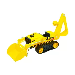 Oferta de Camión Excavadora Tonka por $39999 en Waldos