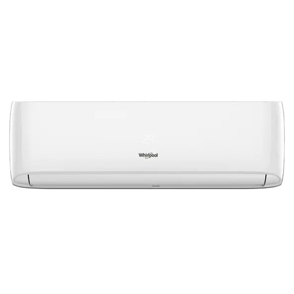 Oferta de Minisplit Xpert Inverter 1 Tonelada (Frío/Calor) 110v por $11599 en Whirlpool