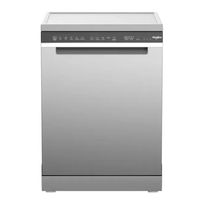 Oferta de Lavavajillas libre de empotre 15 servicios por $16999 en Whirlpool