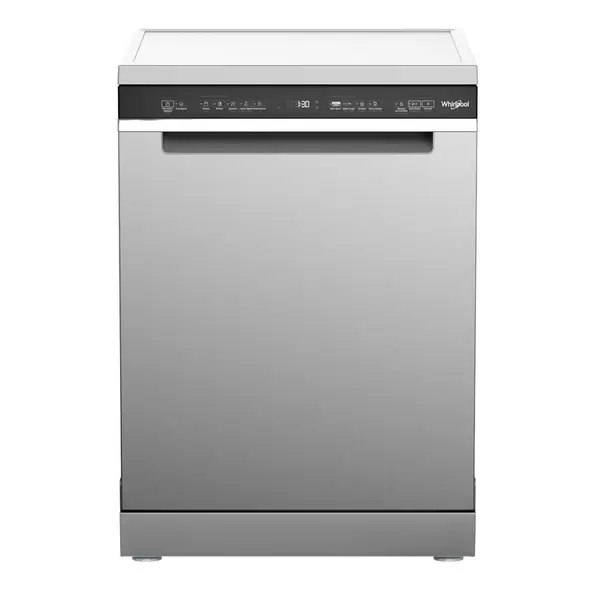 Oferta de Lavavajillas Xpert Wash Libre de empotre 15 servicios por $19499 en Whirlpool