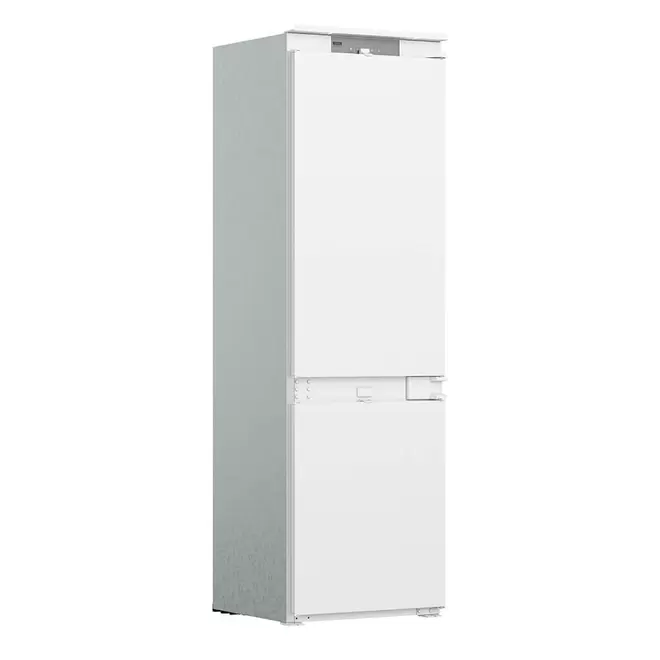 Oferta de Refrigerador Whirlpool Bottom Mount 250L Empotrable Panelable por $27999 en Whirlpool