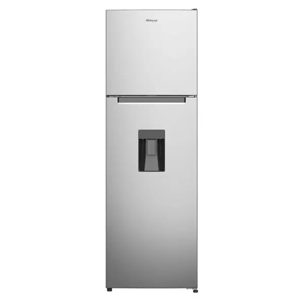 Oferta de Refrigerador Xpert Inverter Top Mount 9" Dispensador por $9199 en Whirlpool