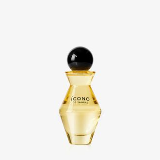 Oferta de Ícono de Yanbal Eau de Parfum por $455 en Yanbal