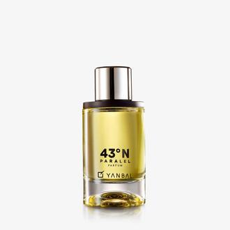 Oferta de 43N Paralel Parfum por $786 en Yanbal