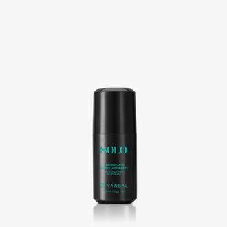 Oferta de Solo Desodorante Perfumado Roll on por $110 en Yanbal
