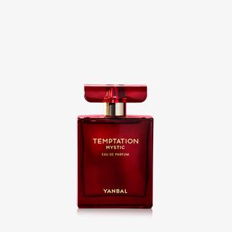 Oferta de Temptation Mystic Eau de Parfum por $480 en Yanbal
