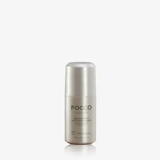 Oferta de Focco Discover Desodorante Perfumado Roll on por $100 en Yanbal