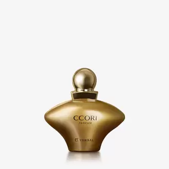 Oferta de Ccori Parfum por $607 en Yanbal