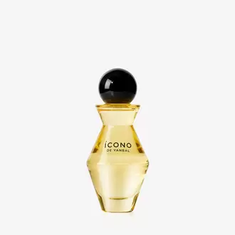 Oferta de Ícono de Yanbal Eau de Parfum por $552 en Yanbal