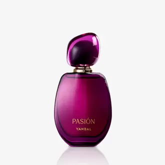 Oferta de Pasión Parfum por $608 en Yanbal