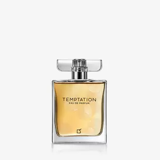 Oferta de Temptation Eau de Parfum Mujer por $480 en Yanbal