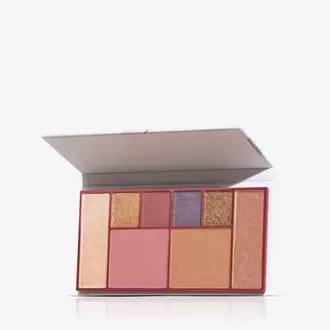 Oferta de Paleta de Sombras Multifuncional Ya! de Yanbal por $316 en Yanbal