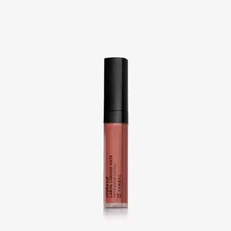 Oferta de Hydra-Lip Labial Líquido Mate Caramel Nude por $170 en Yanbal