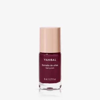 Oferta de Esmalte de Uñas Amantes de Media Noche por $114 en Yanbal