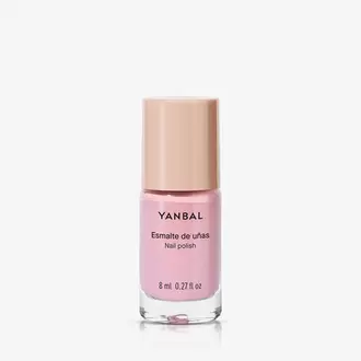 Oferta de Esmalte de Uñas Lila Love por $114 en Yanbal