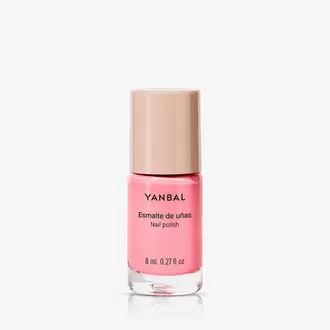 Oferta de Esmalte de Uñas Rosa Frozen por $114 en Yanbal