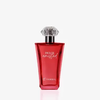 Oferta de Dulce Amistad Eau de Parfum por $342 en Yanbal