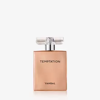 Oferta de Temptation Mujer Eau de Parfum por $400 en Yanbal