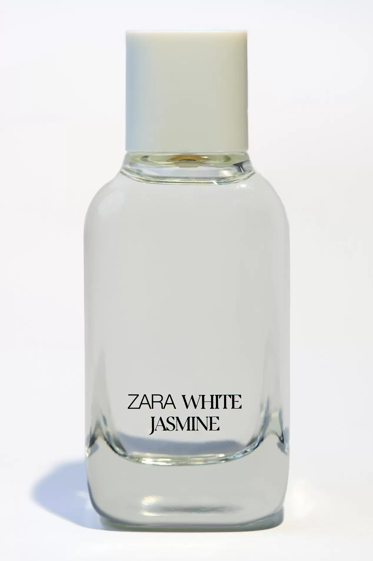 Oferta de WHITE JASMINE 100 ML por $499 en ZARA