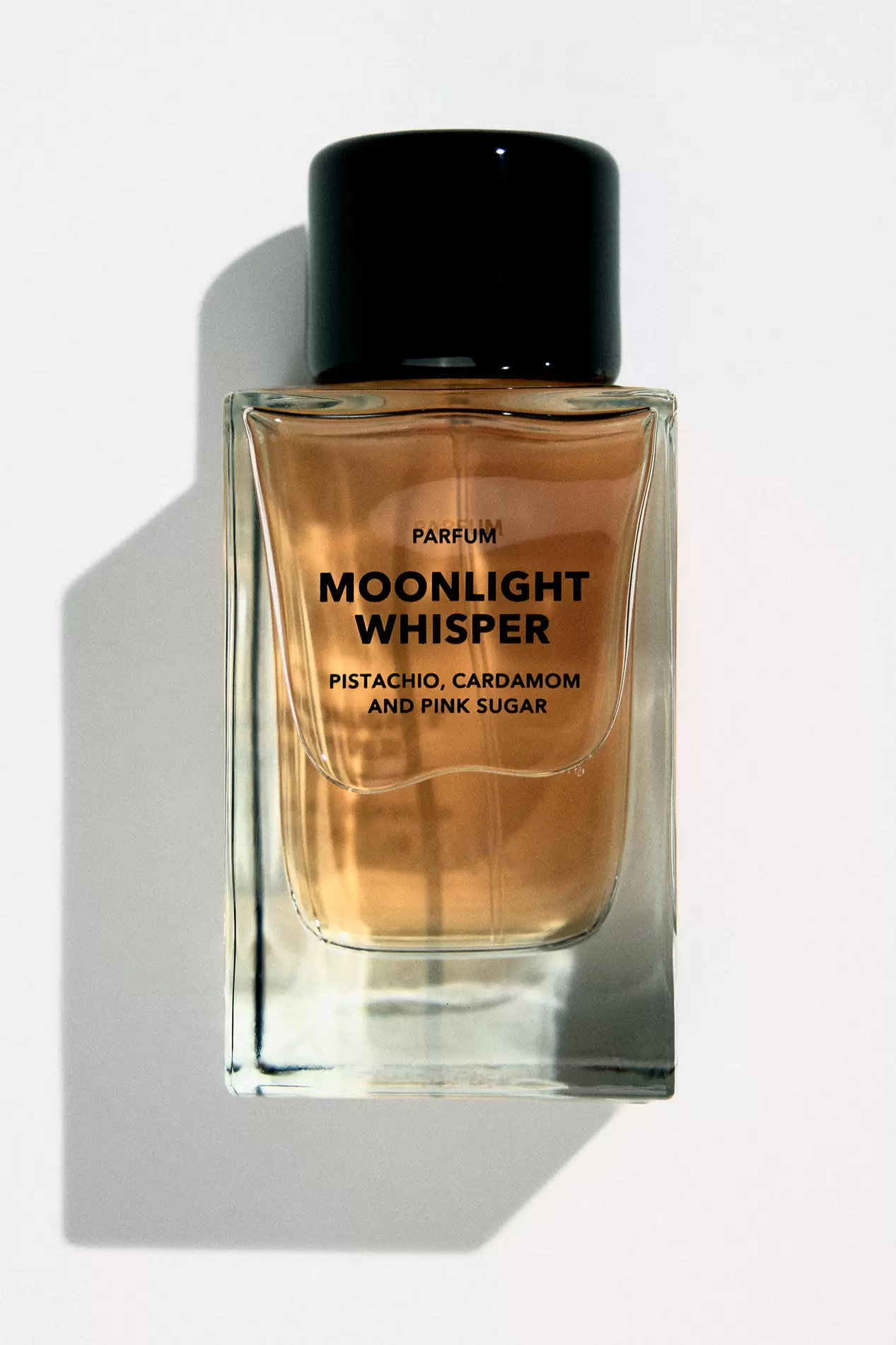 Oferta de MOONLIGHT WHISPER 100 ML por $599 en ZARA