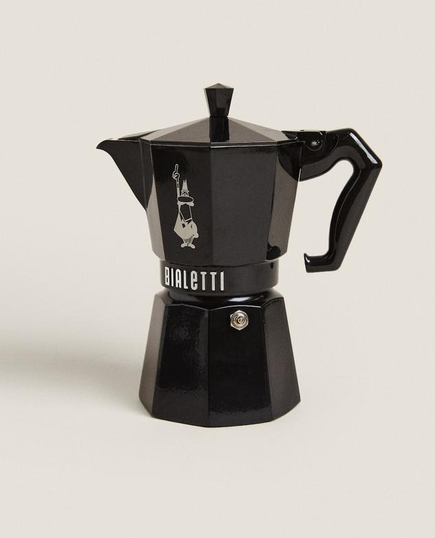 Oferta de CAFETERA BIALETTI 6 TAZAS por $1699 en ZARA HOME