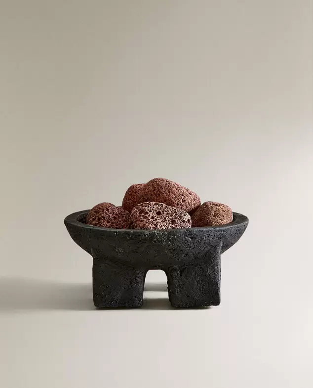 Oferta de DIFUSOR PIEDRAS VOLCÁNICAS por $799 en ZARA HOME