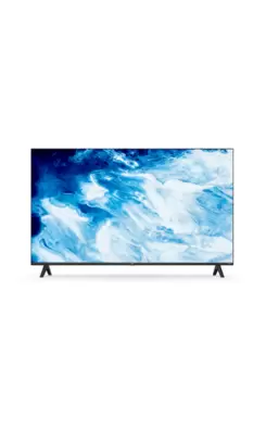 Oferta de Pantalla 55 4k Qled Smart Tv Google Mod 55t554 1 Pz por $6999 en HEB